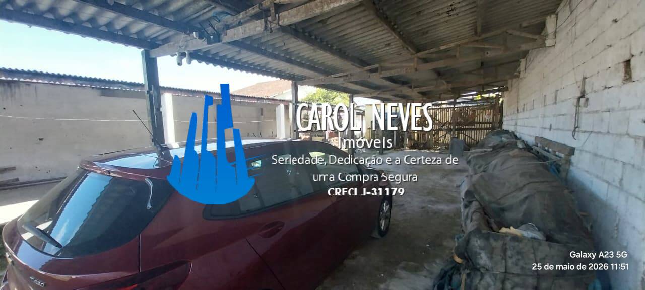 Casa, 3 quartos - Foto 47
