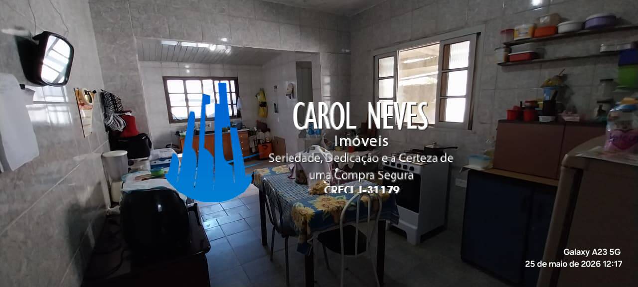 Casa, 3 quartos - Foto 24