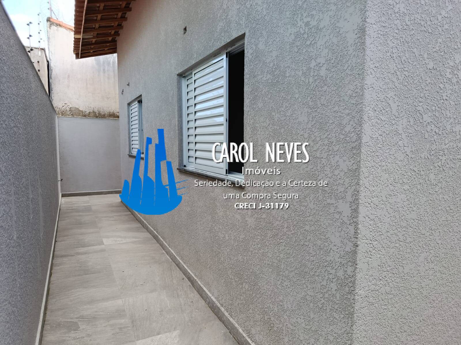 Casa, 3 quartos, 120 m² - Foto 17