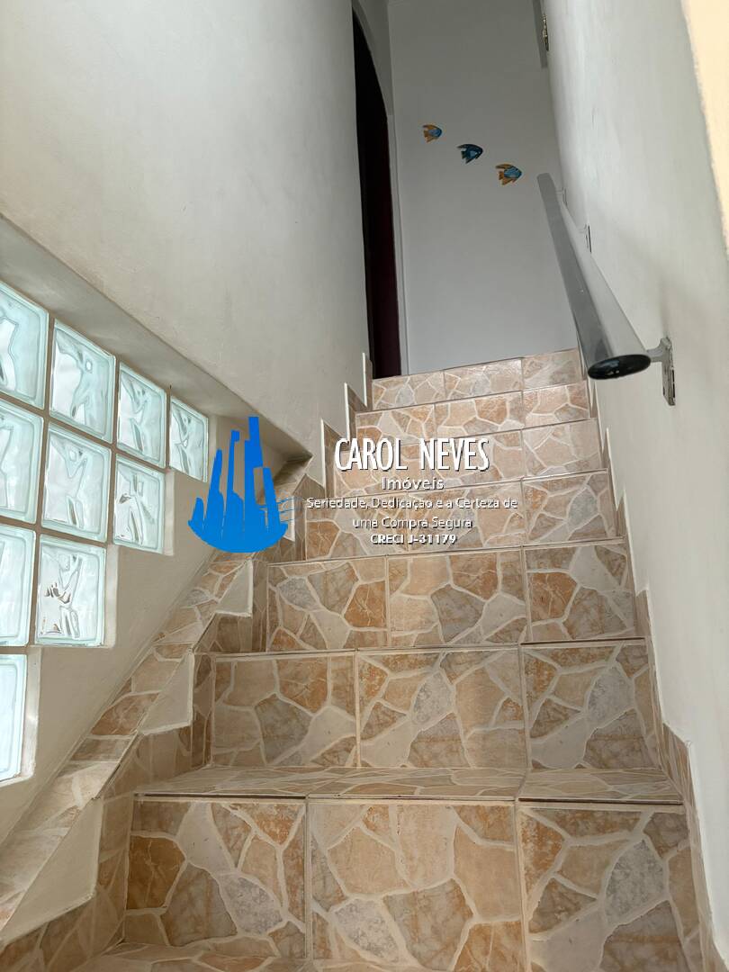 Casa, 6 quartos, 189 m² - Foto 21