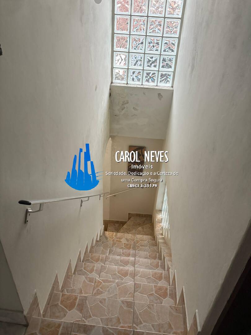 Casa, 6 quartos, 189 m² - Foto 22