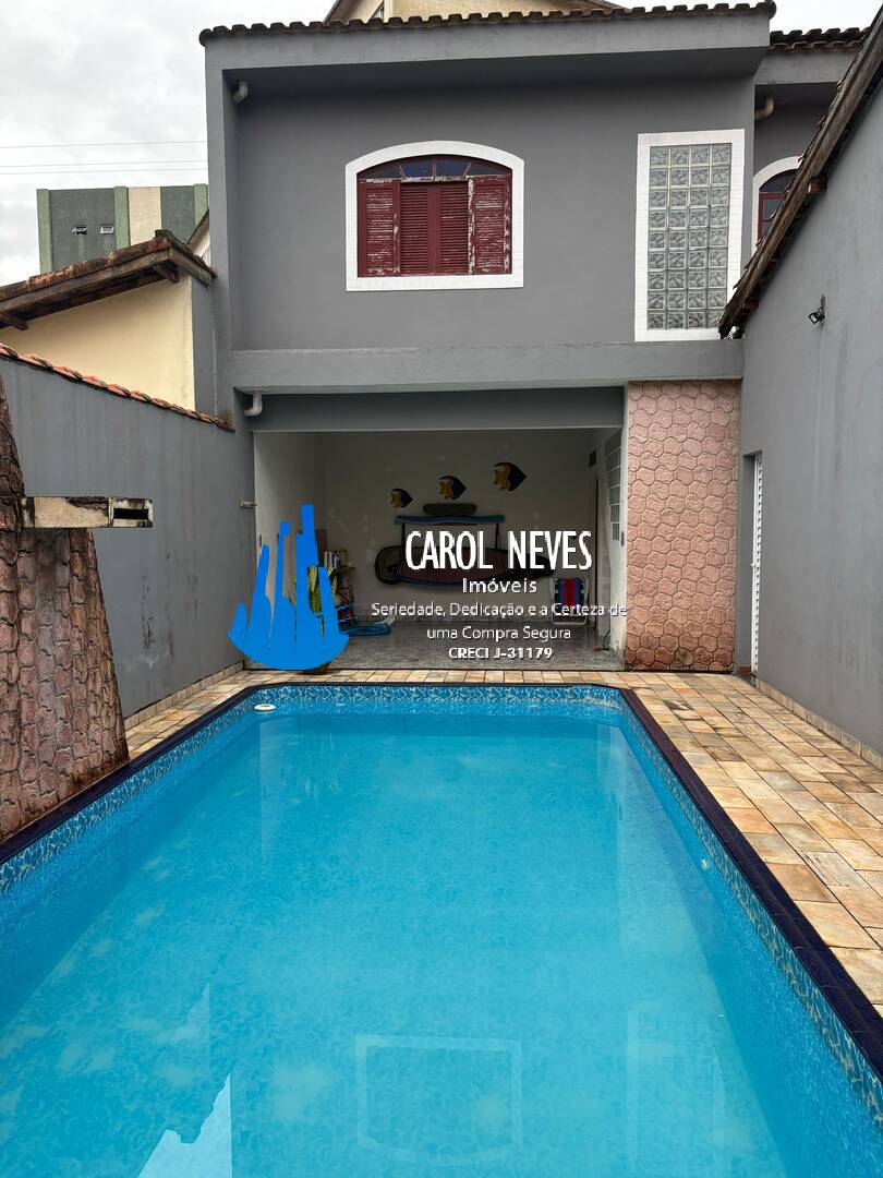 Casa, 6 quartos, 189 m² - Foto 19