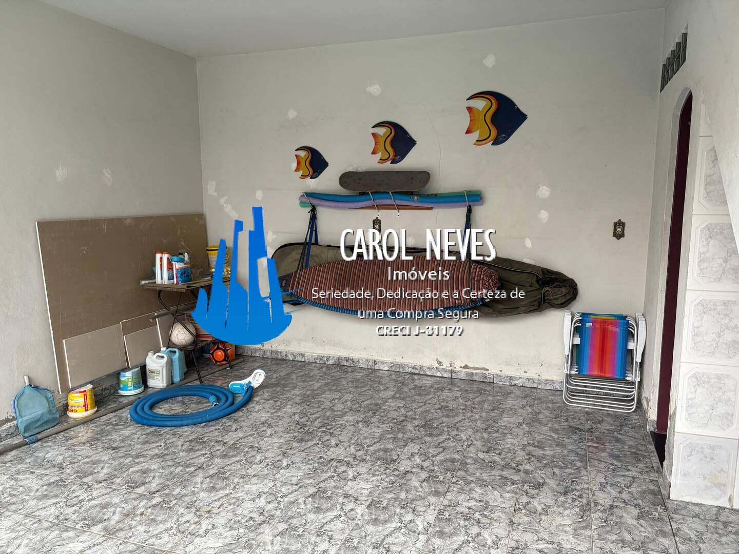Casa, 6 quartos, 189 m² - Foto 20