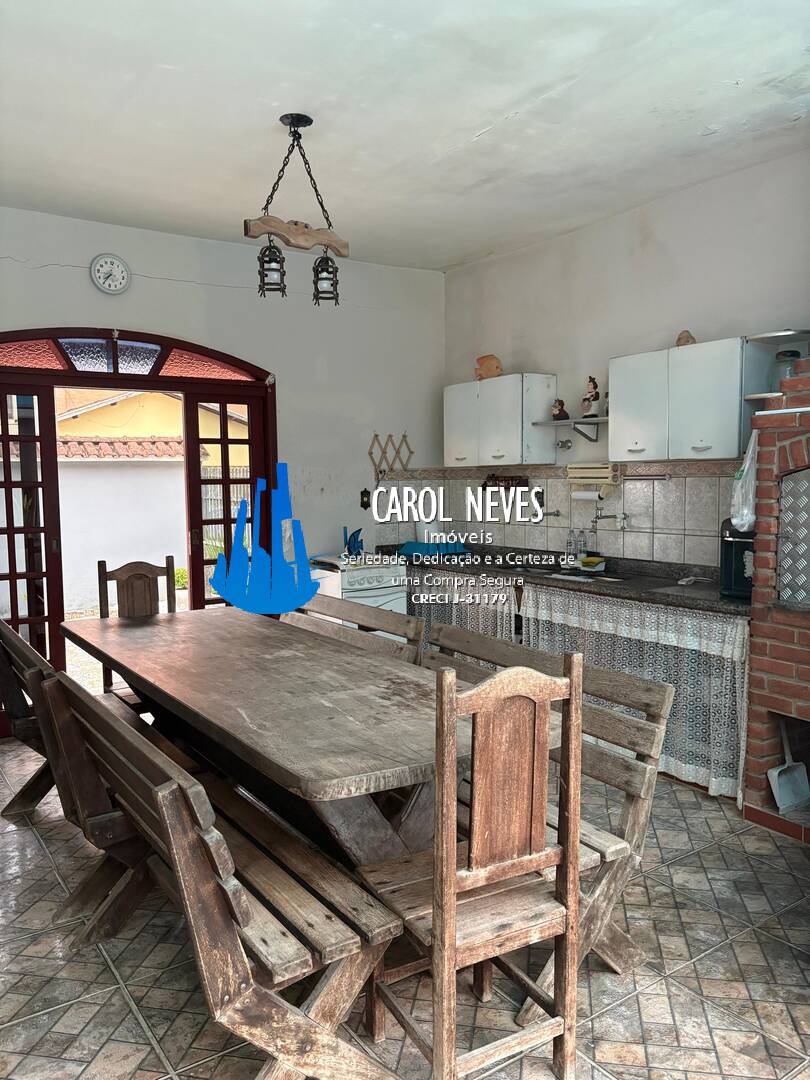 Casa, 6 quartos, 189 m² - Foto 16