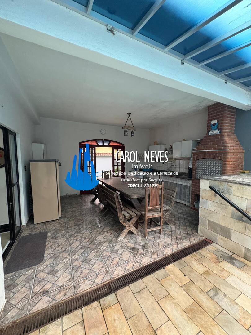 Casa, 6 quartos, 189 m² - Foto 17