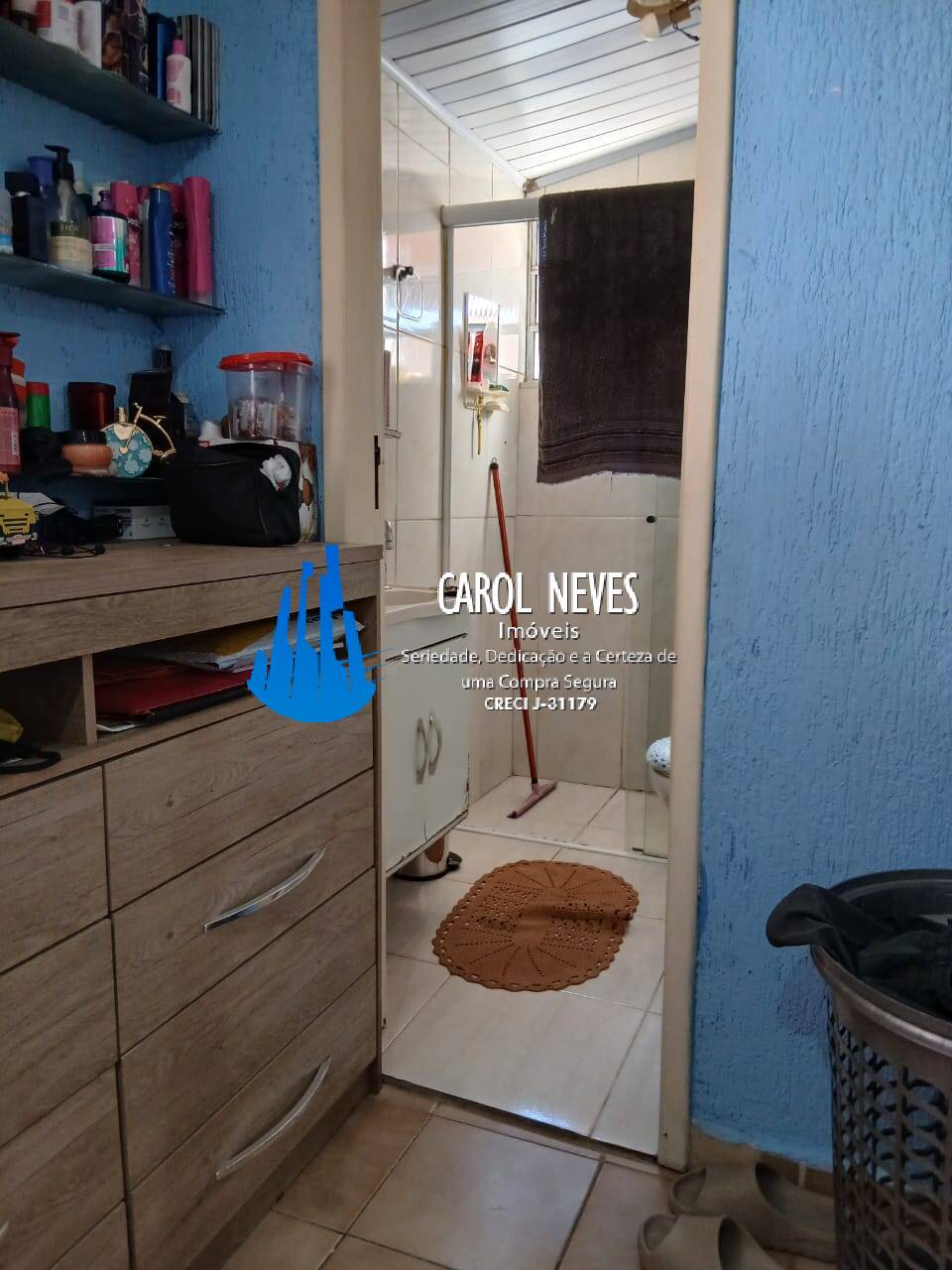 Casa, 3 quartos - Foto 17