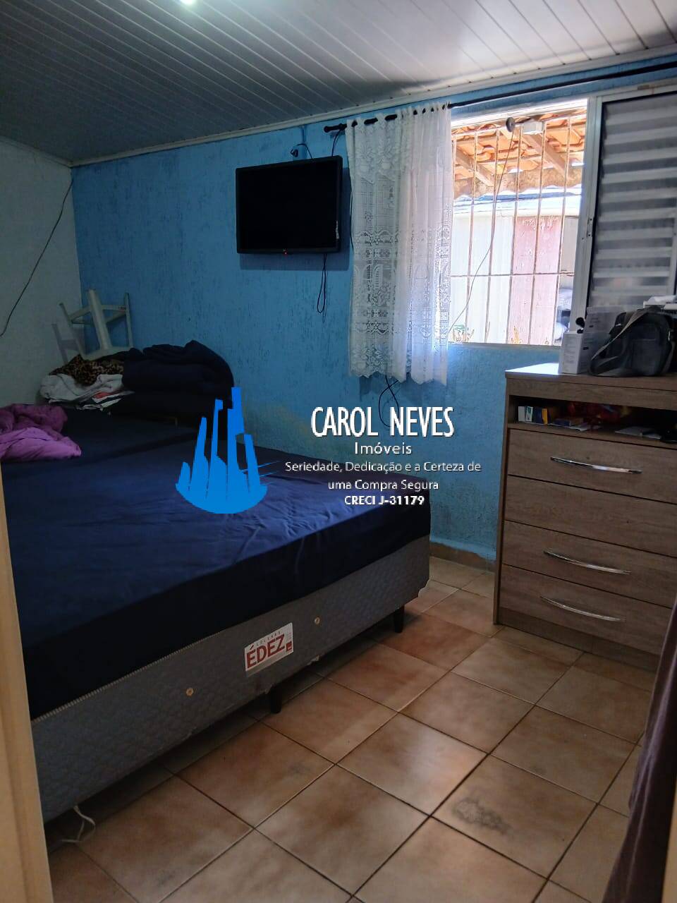 Casa, 3 quartos - Foto 16