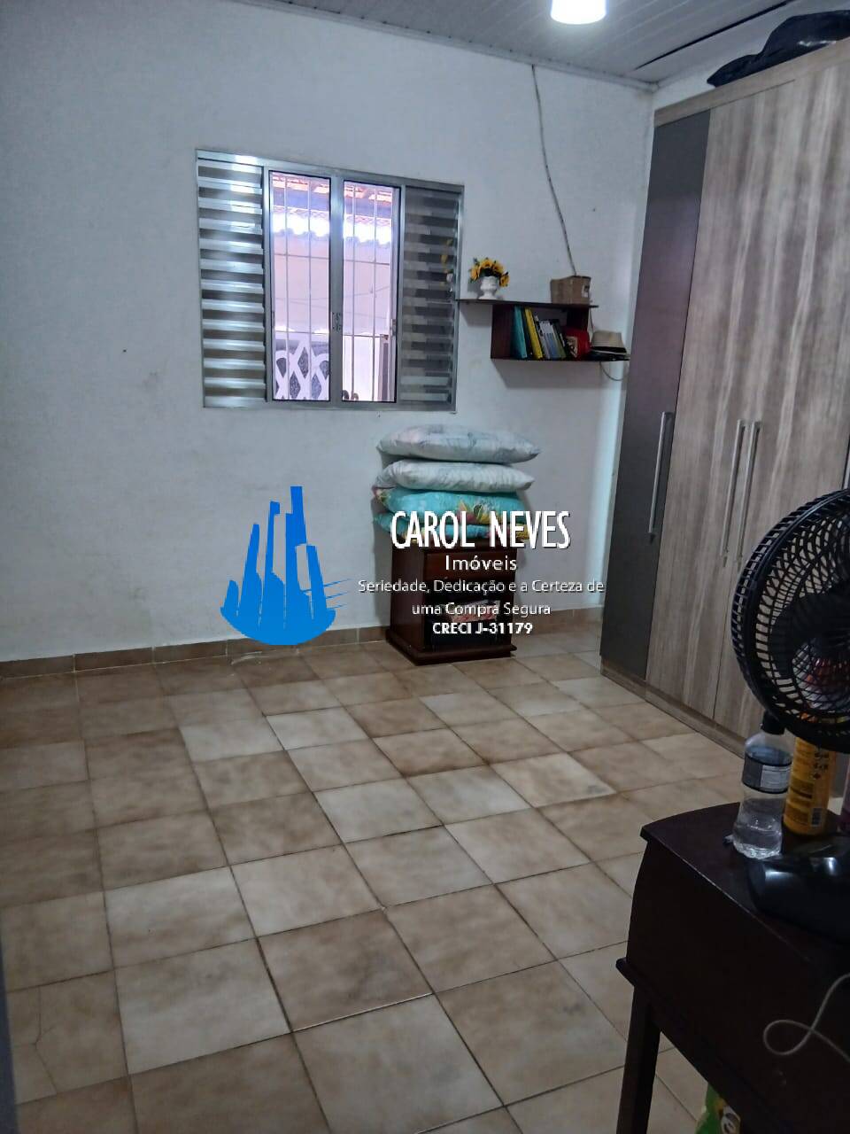 Casa, 3 quartos - Foto 19