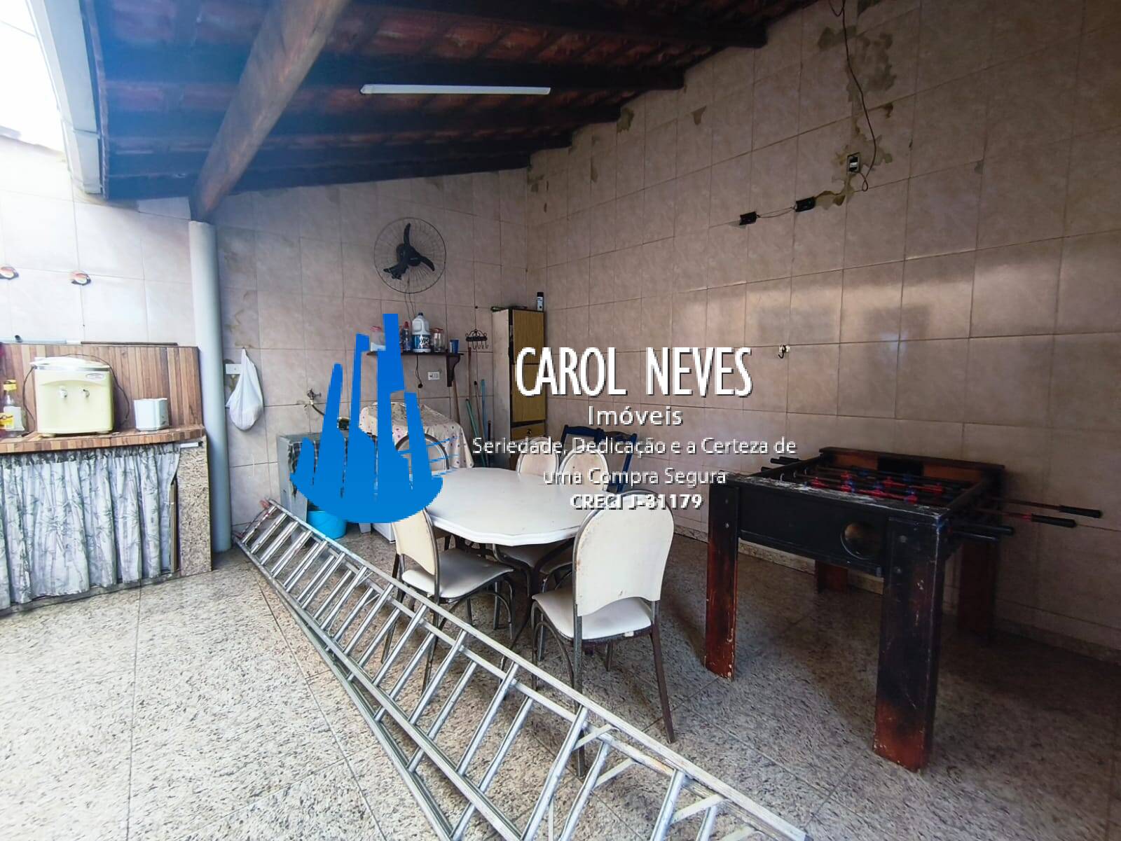 Casa, 3 quartos, 166 m² - Foto 20