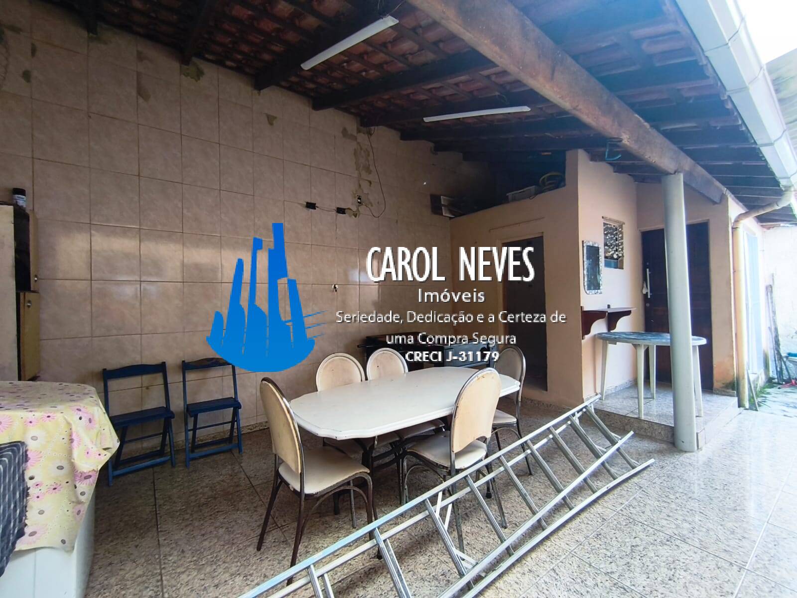 Casa, 3 quartos, 166 m² - Foto 19