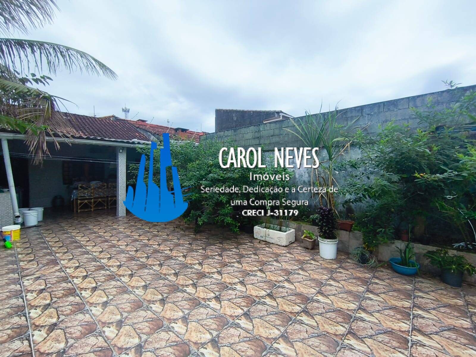 Casa, 3 quartos - Foto 18