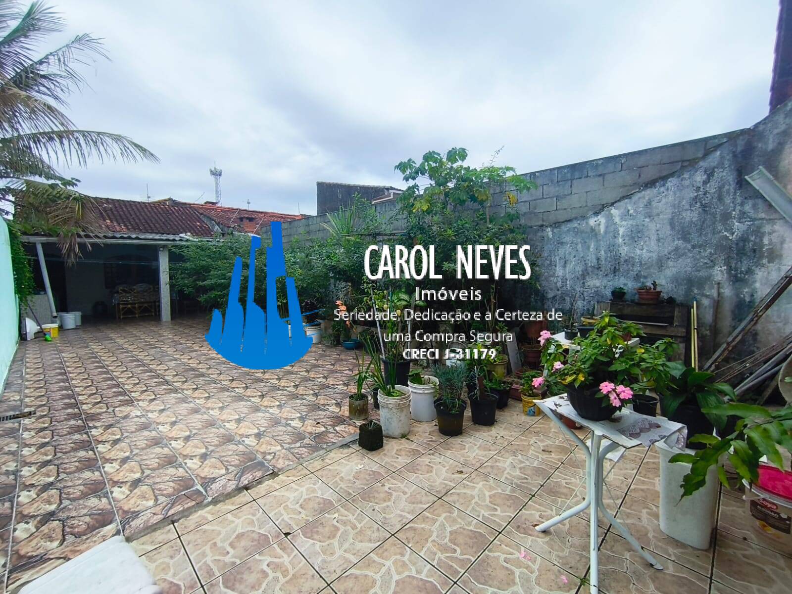Casa, 3 quartos - Foto 17