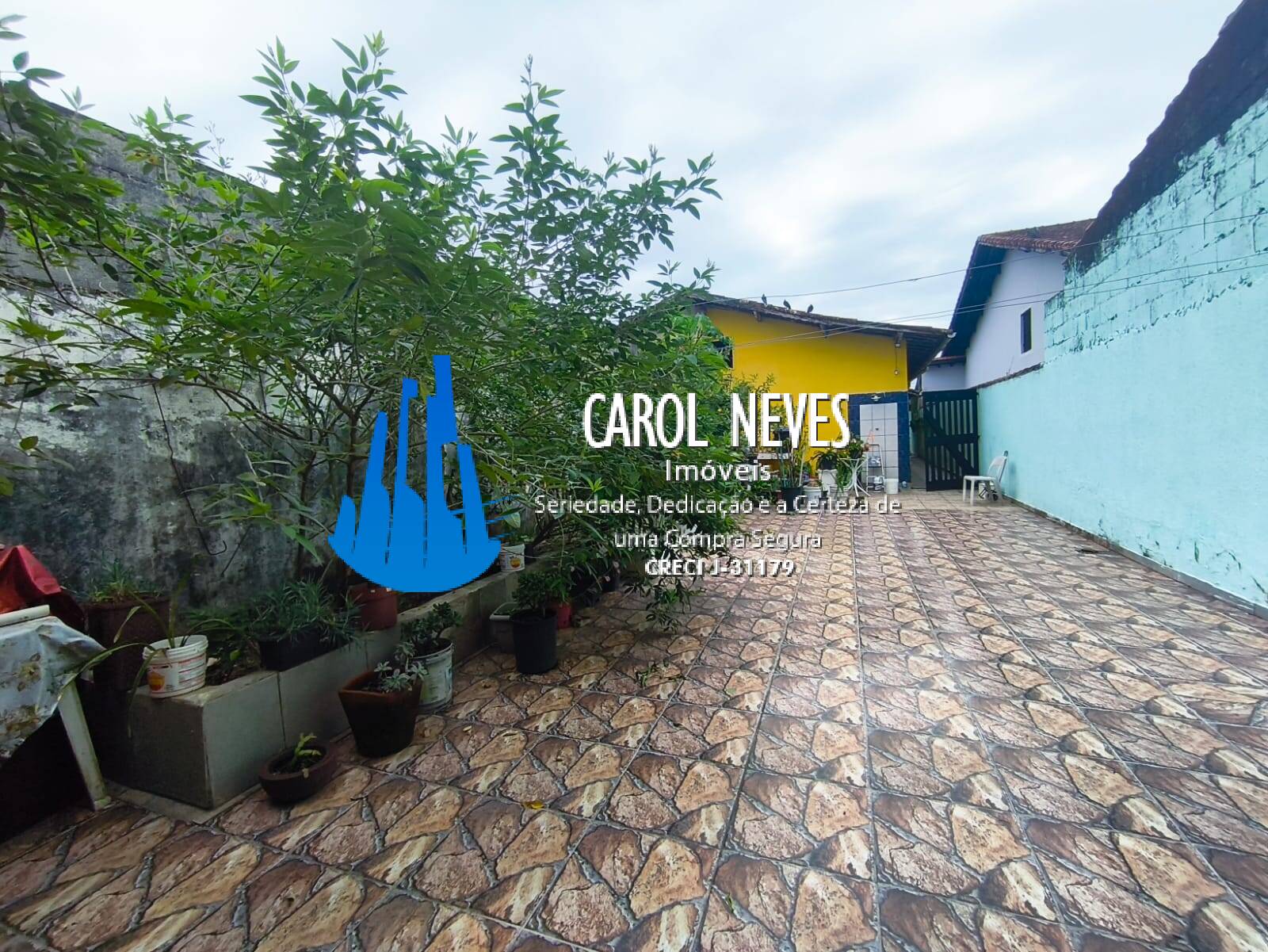 Casa, 3 quartos - Foto 19