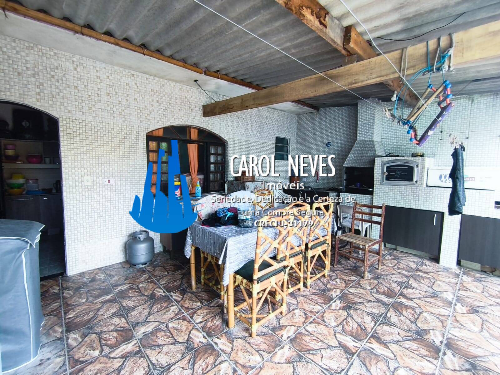 Casa, 3 quartos - Foto 20