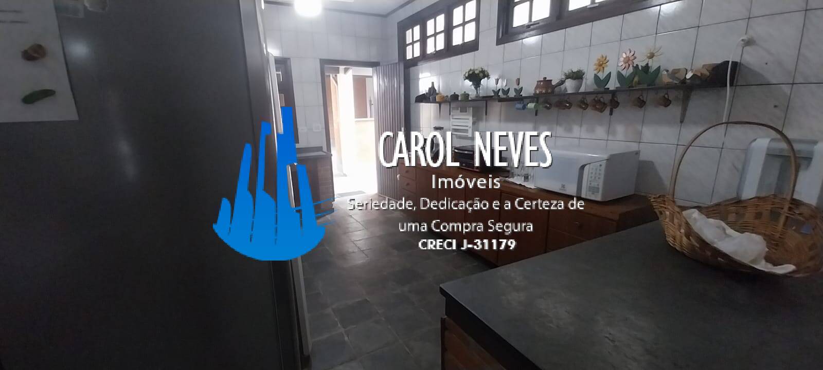 Casa, 5 quartos, 264 m² - Foto 19