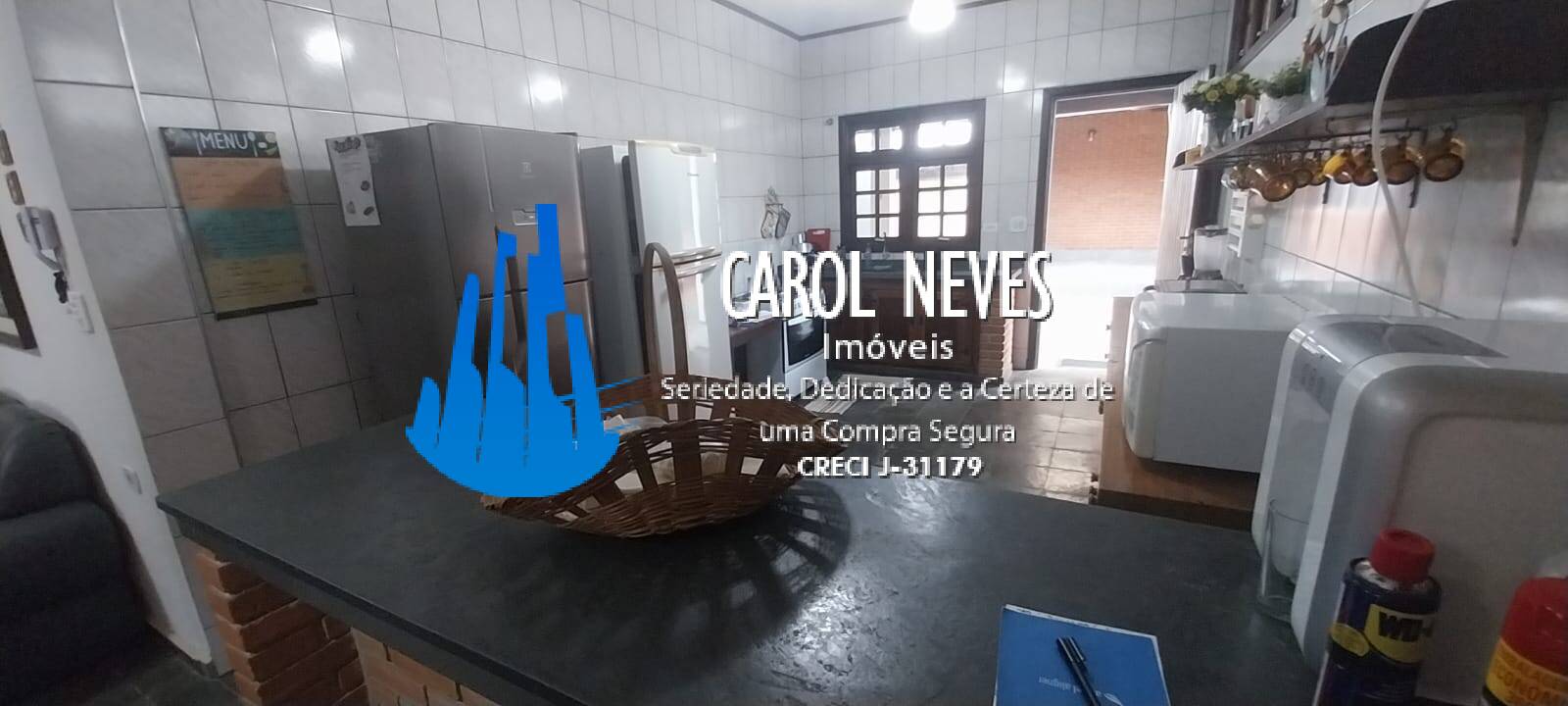 Casa, 5 quartos, 264 m² - Foto 20