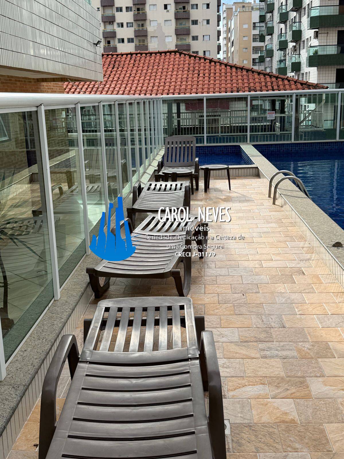 Apartamento, 2 quartos, 75 m² - Foto 28