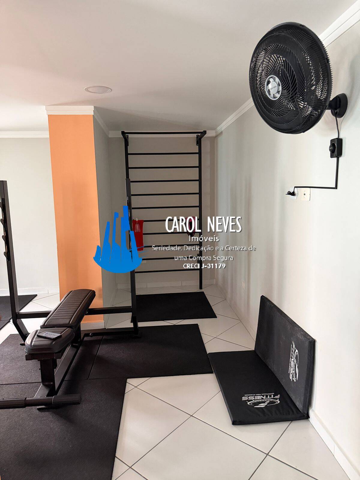 Apartamento, 2 quartos, 75 m² - Foto 37