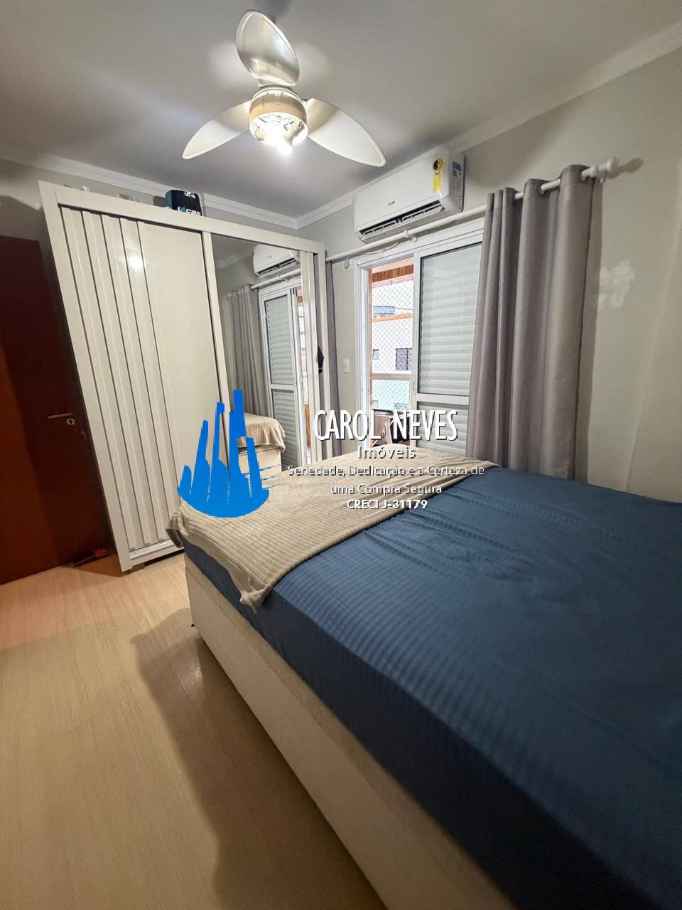 Apartamento, 2 quartos, 75 m² - Foto 18