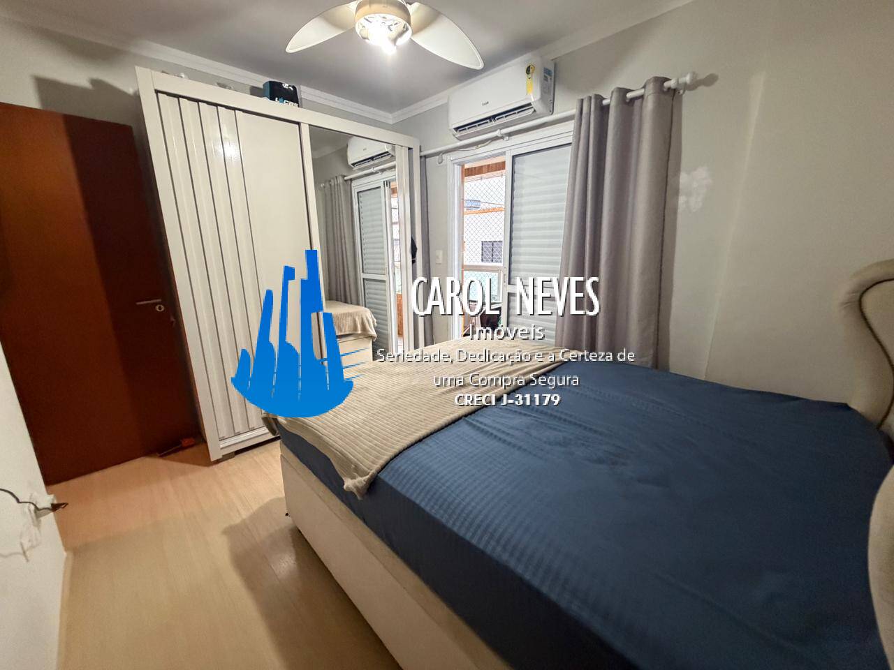 Apartamento, 2 quartos, 75 m² - Foto 19
