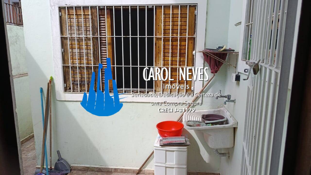 Casa, 2 quartos, 85 m² - Foto 23