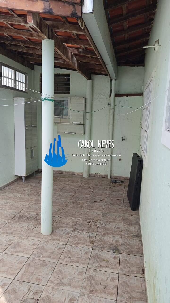 Casa, 2 quartos, 85 m² - Foto 25