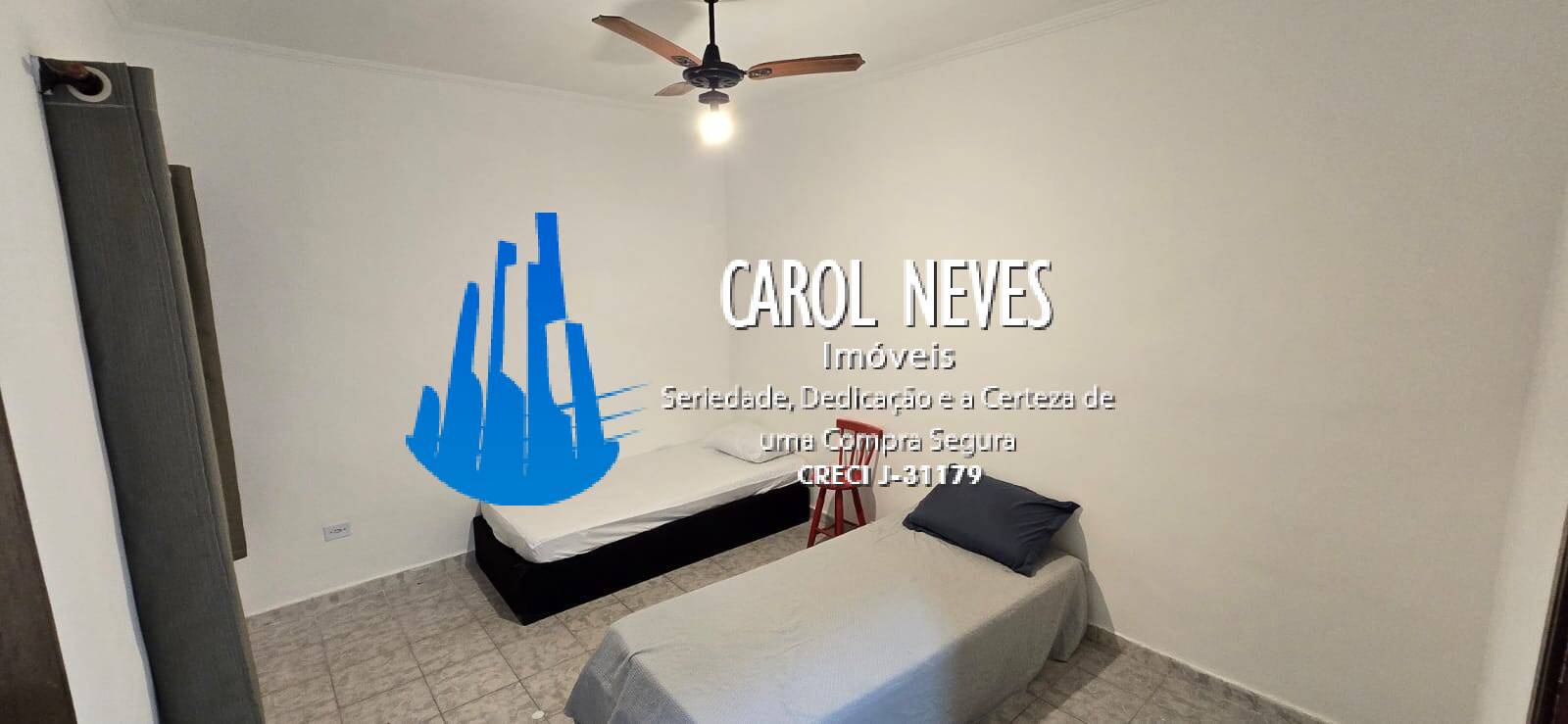 Casa, 2 quartos, 85 m² - Foto 22