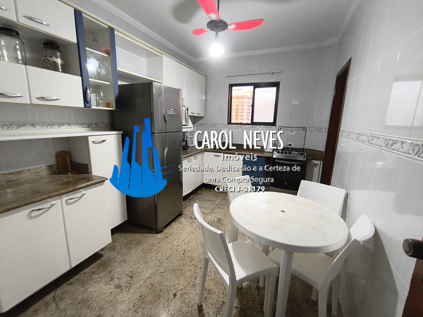 Apartamento, 3 quartos, 98 m² - Foto 16