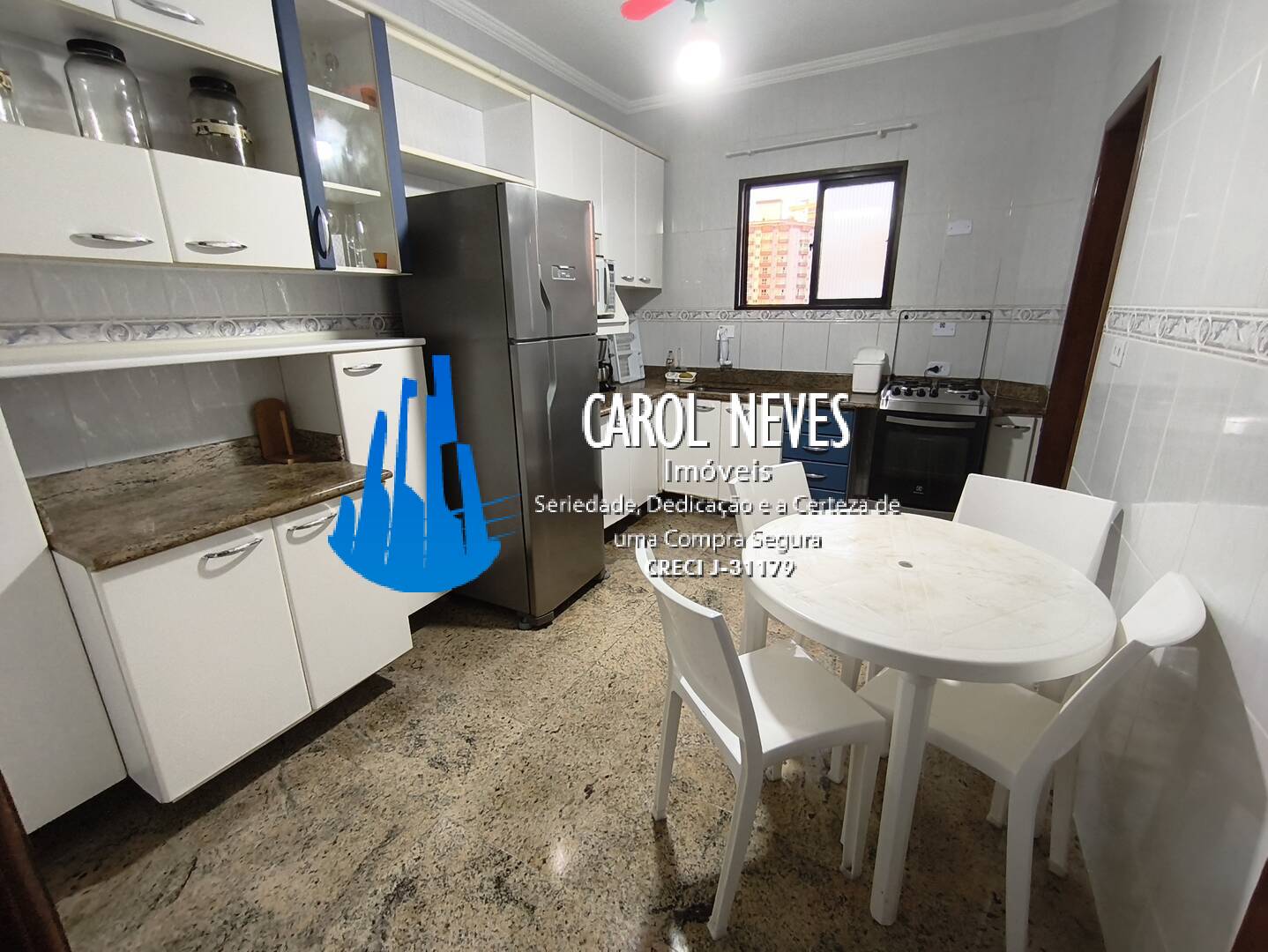 Apartamento, 3 quartos, 98 m² - Foto 17