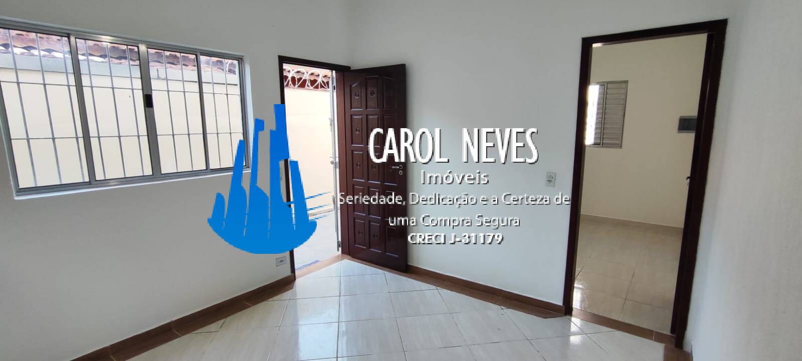 Casa, 2 quartos, 60 m² - Foto 7