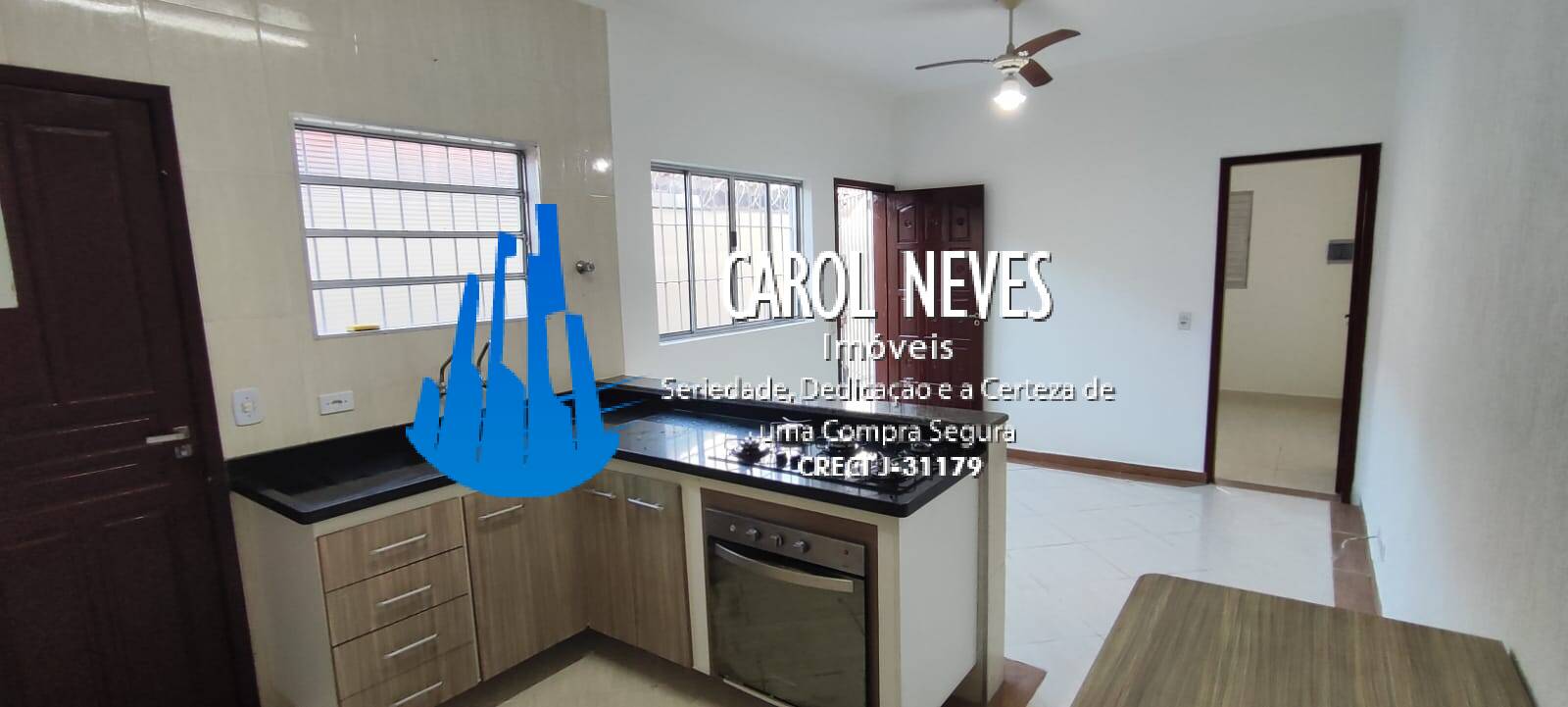 Casa, 2 quartos, 60 m² - Foto 12