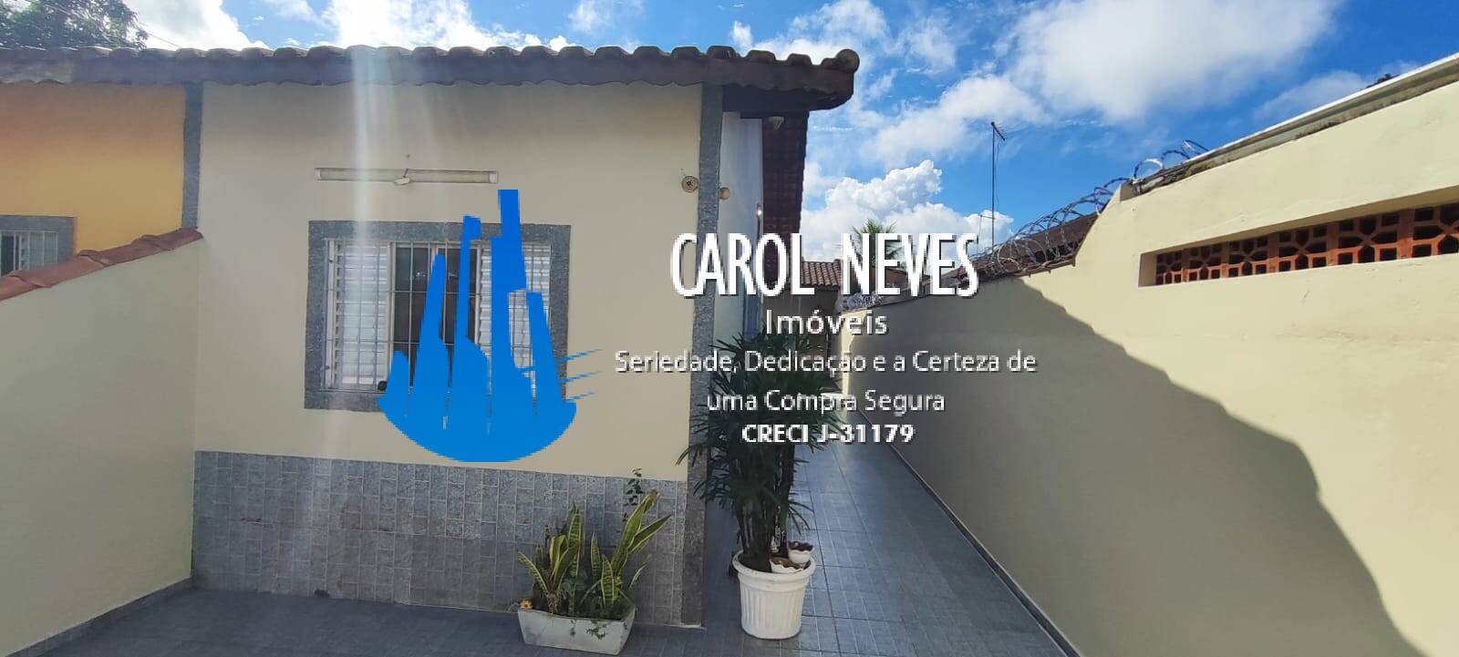 Casa, 2 quartos, 60 m² - Foto 5