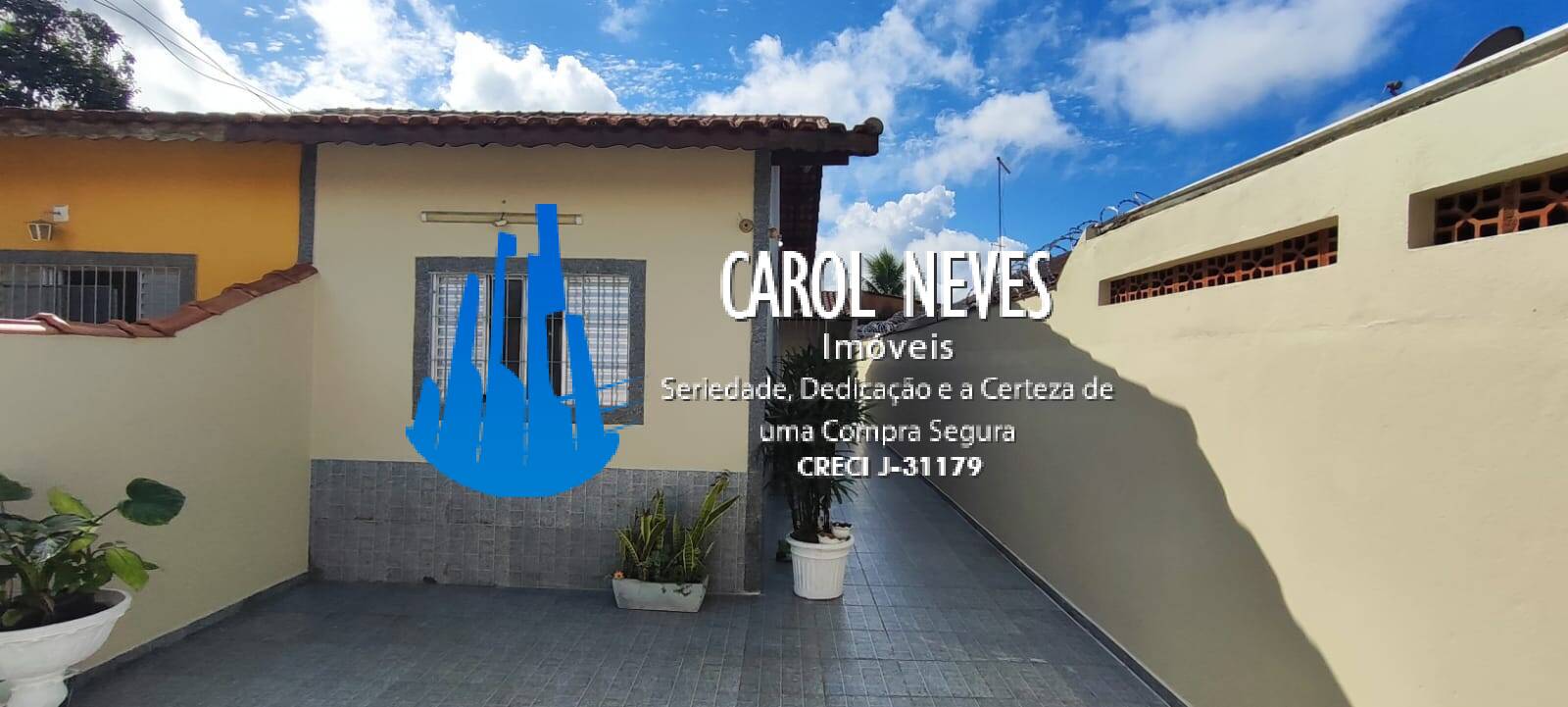 Casa, 2 quartos, 60 m² - Foto 3