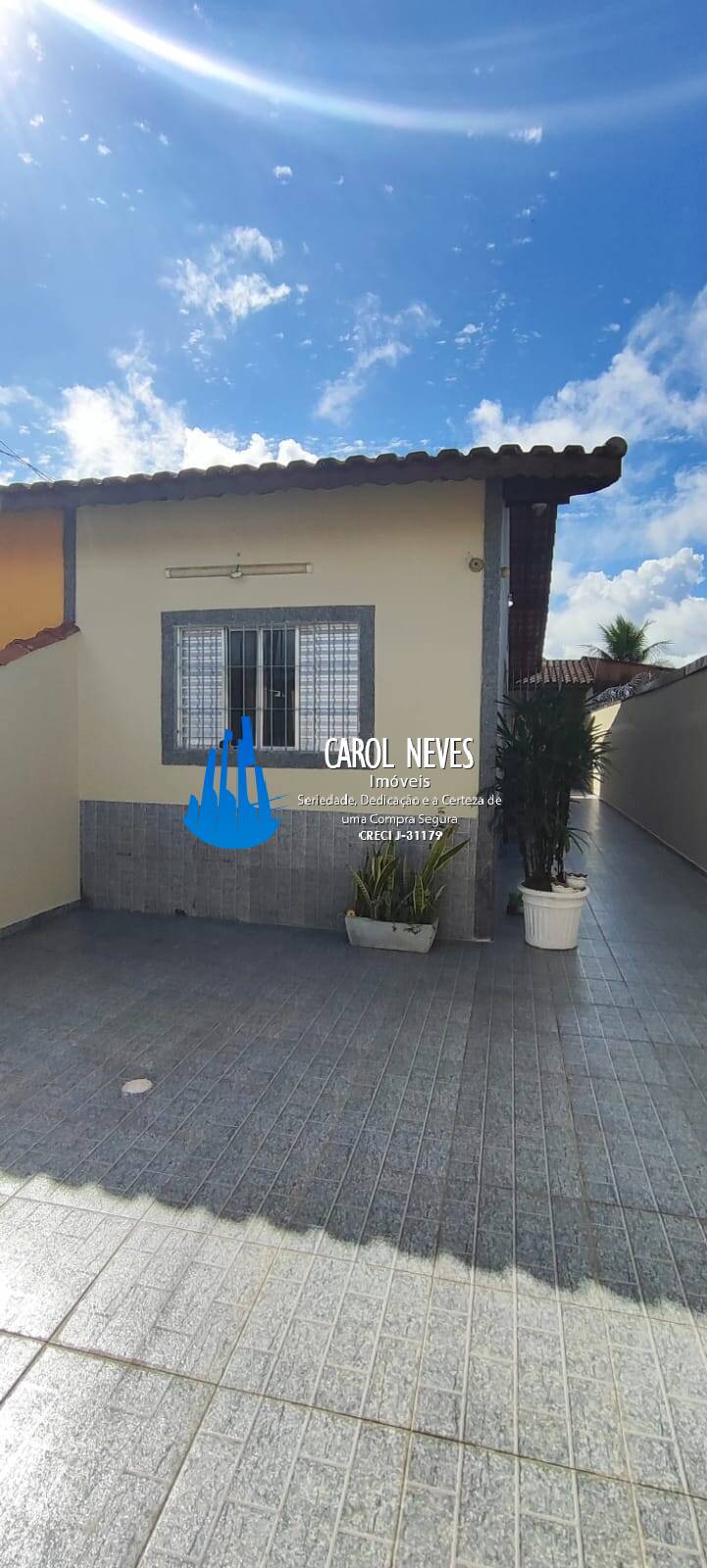 Casa, 2 quartos, 60 m² - Foto 4