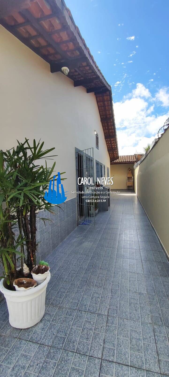 Casa, 2 quartos, 60 m² - Foto 6
