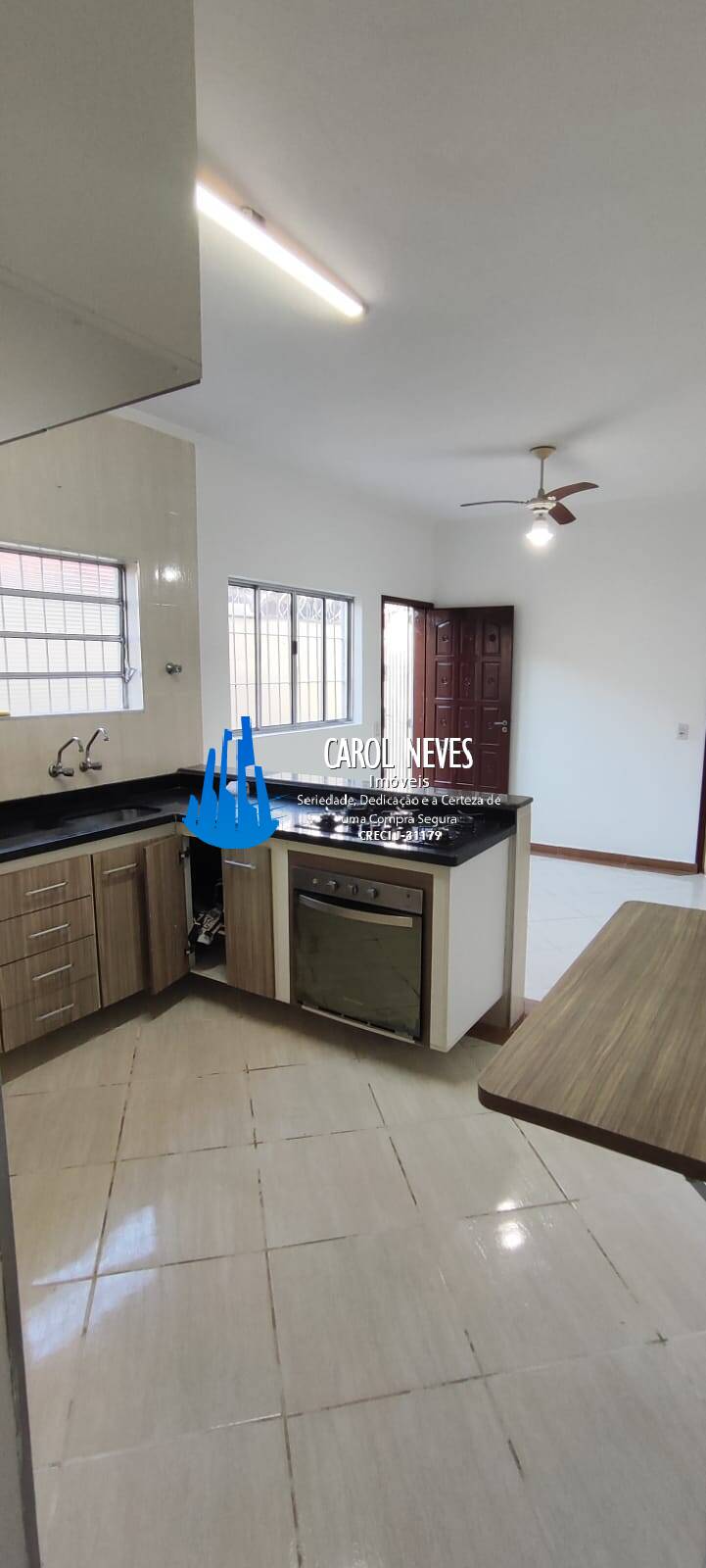 Casa, 2 quartos, 60 m² - Foto 11