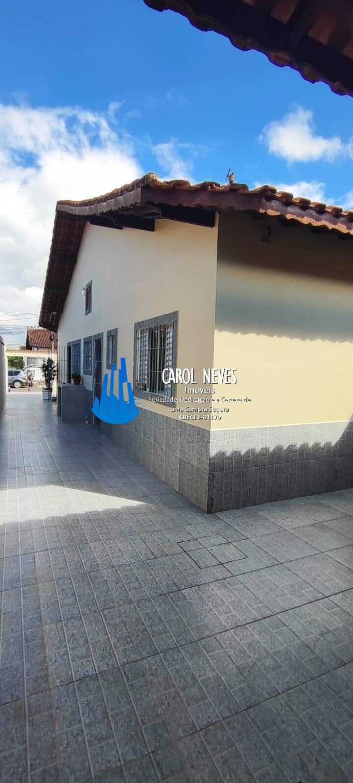 Casa, 2 quartos, 60 m² - Foto 17