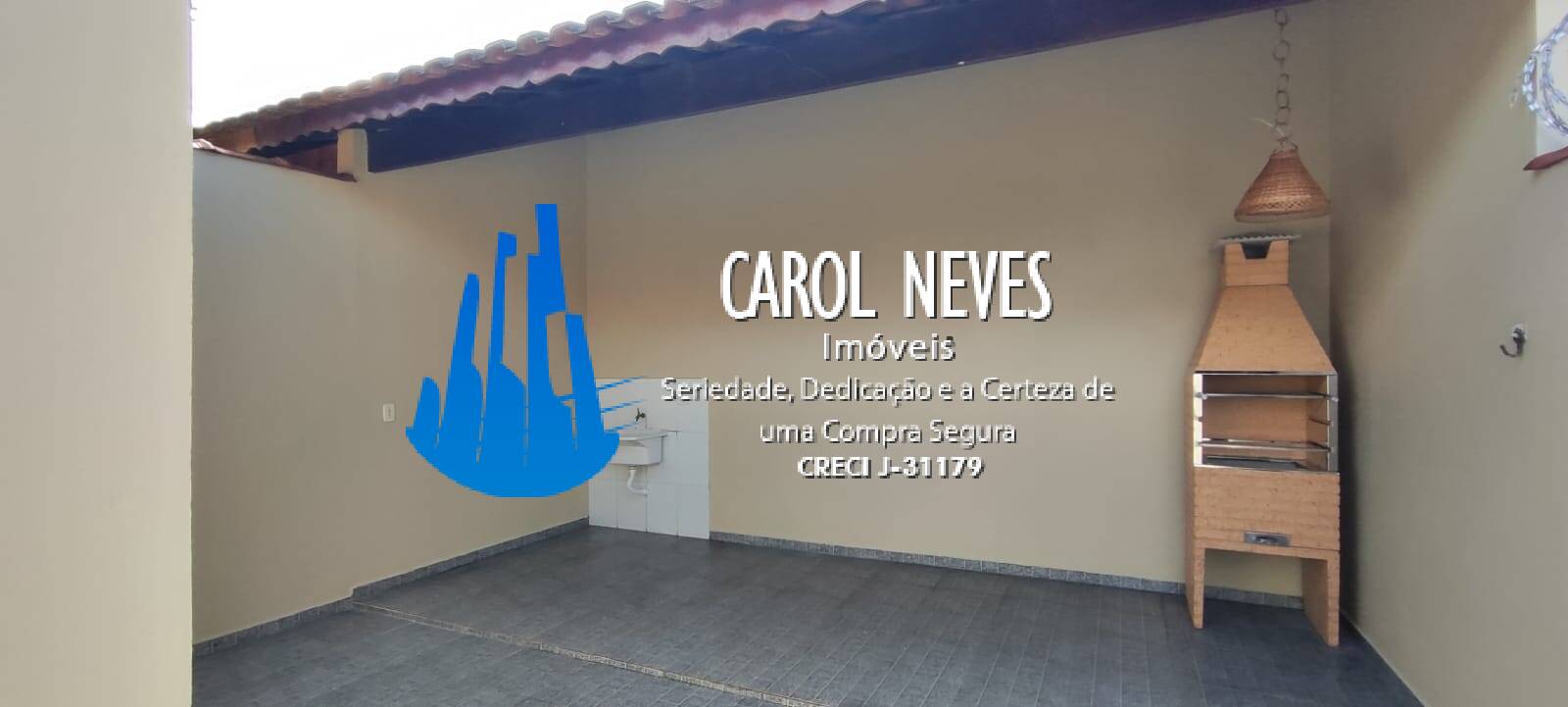 Casa, 2 quartos, 60 m² - Foto 18