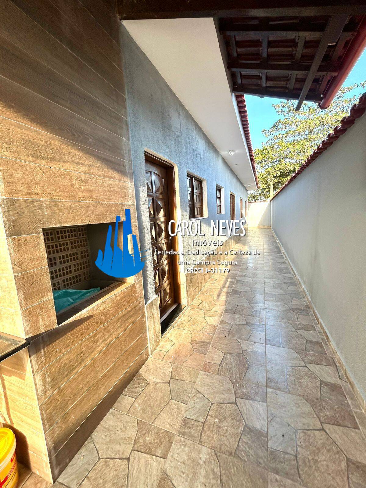 Casa, 3 quartos, 104 m² - Foto 21