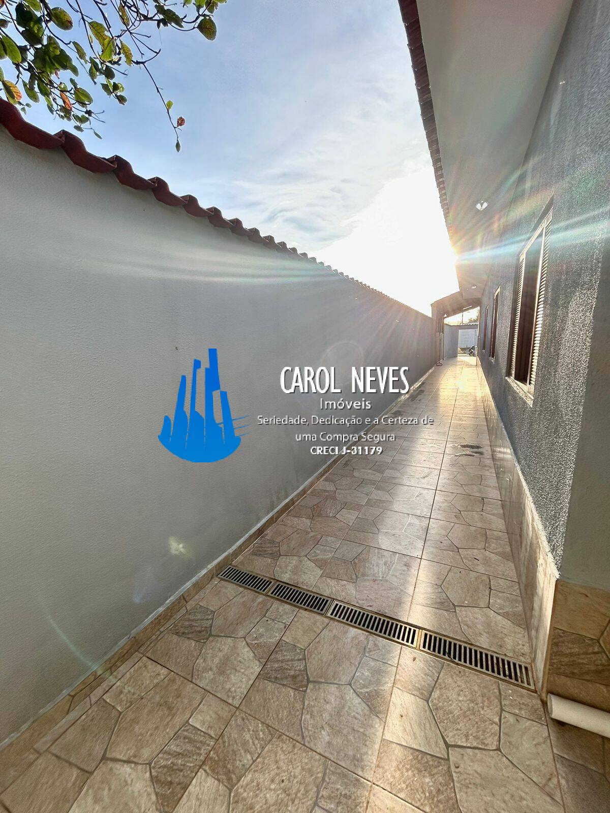 Casa, 3 quartos, 104 m² - Foto 24