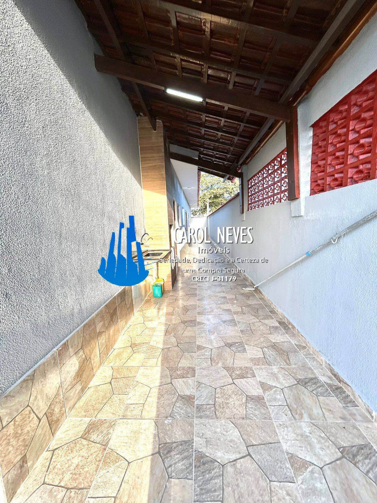 Casa, 3 quartos, 104 m² - Foto 20