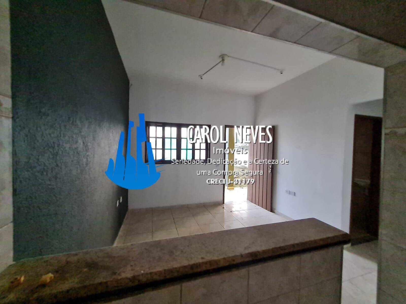 Casa, 1 quarto, 51 m² - Foto 6
