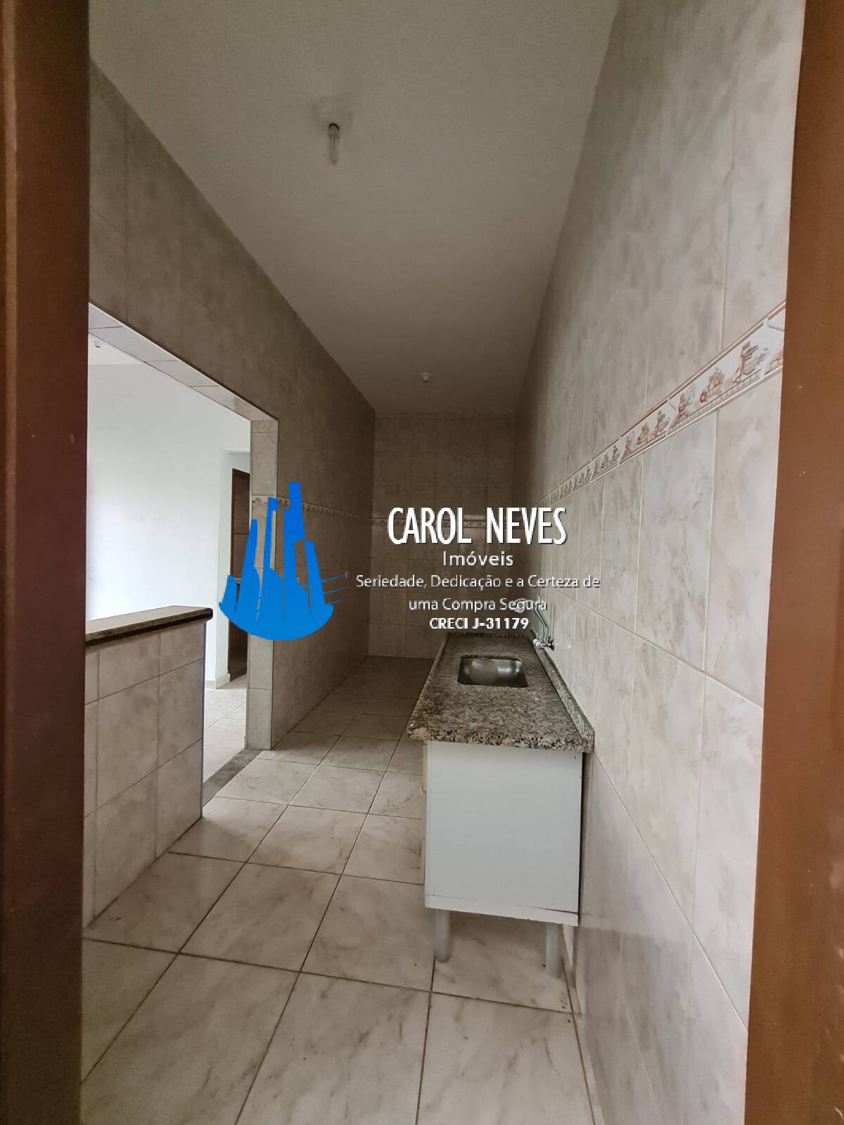 Casa, 1 quarto, 51 m² - Foto 8