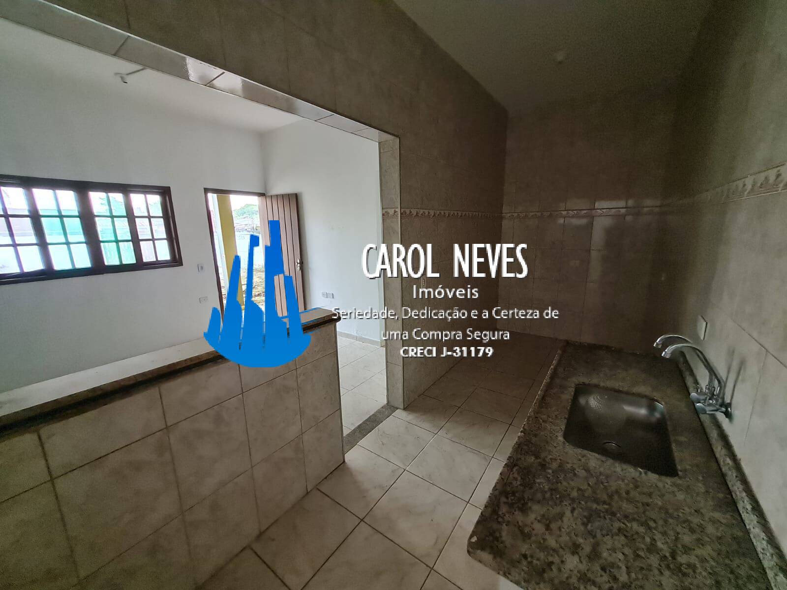 Casa, 1 quarto, 51 m² - Foto 7
