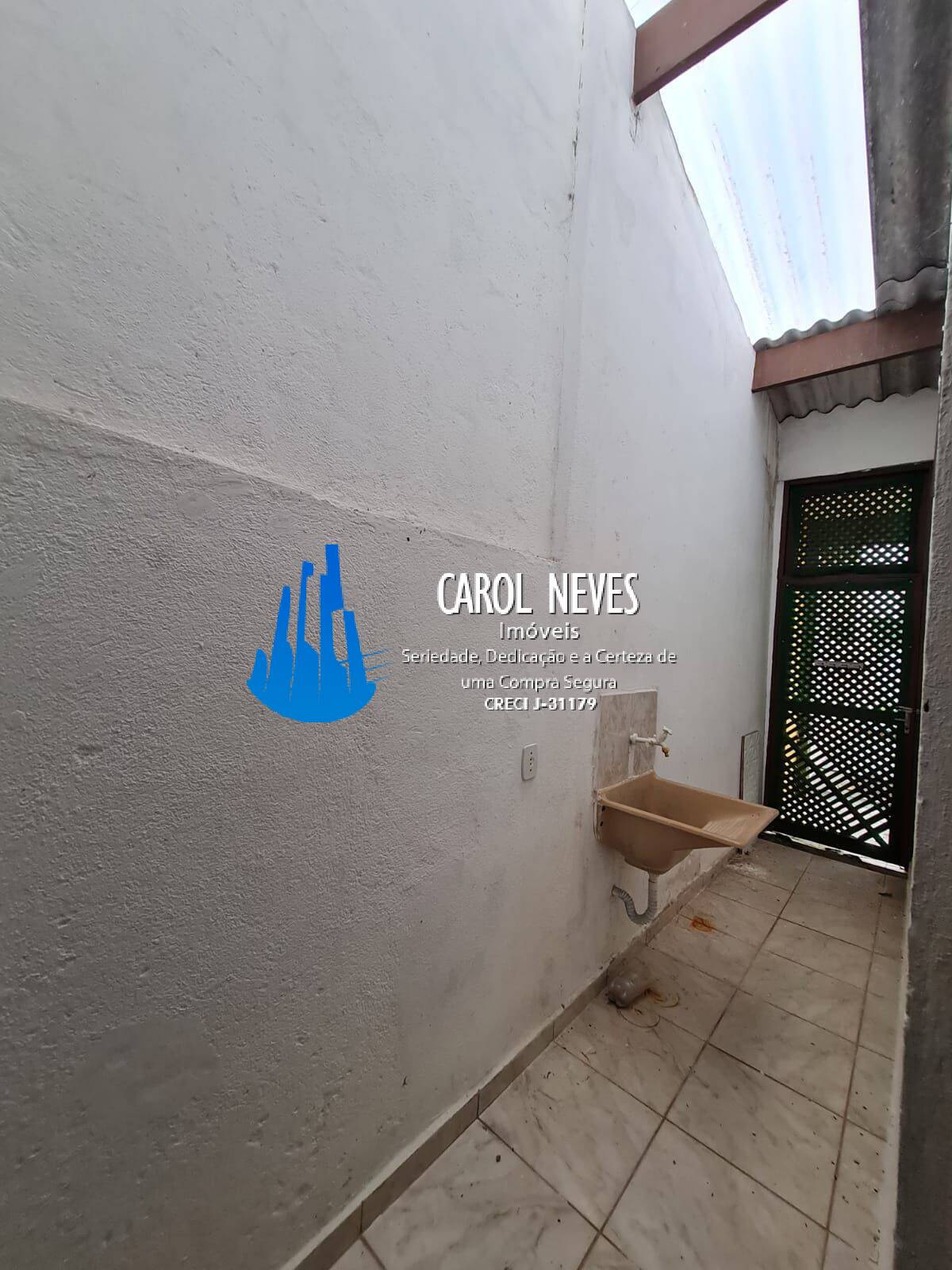 Casa, 1 quarto, 51 m² - Foto 10