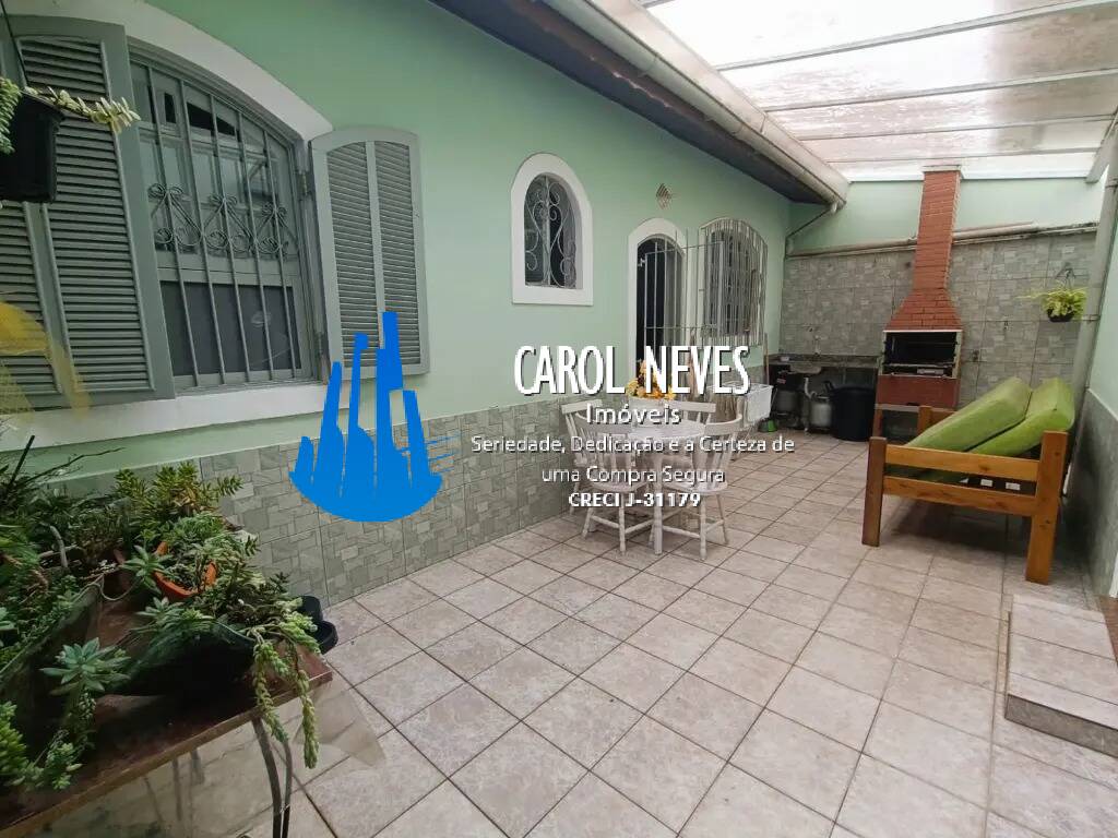 Casa, 3 quartos, 171 m² - Foto 16
