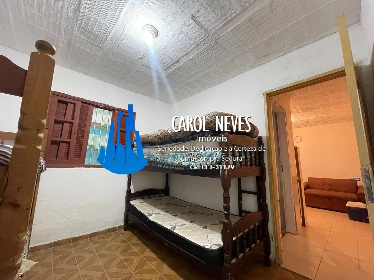 Casa, 2 quartos, 64 m² - Foto 16