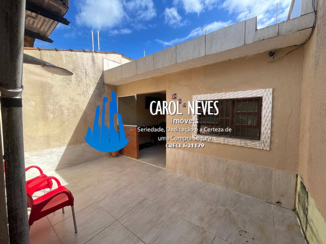 Casa, 2 quartos, 108 m² - Foto 20