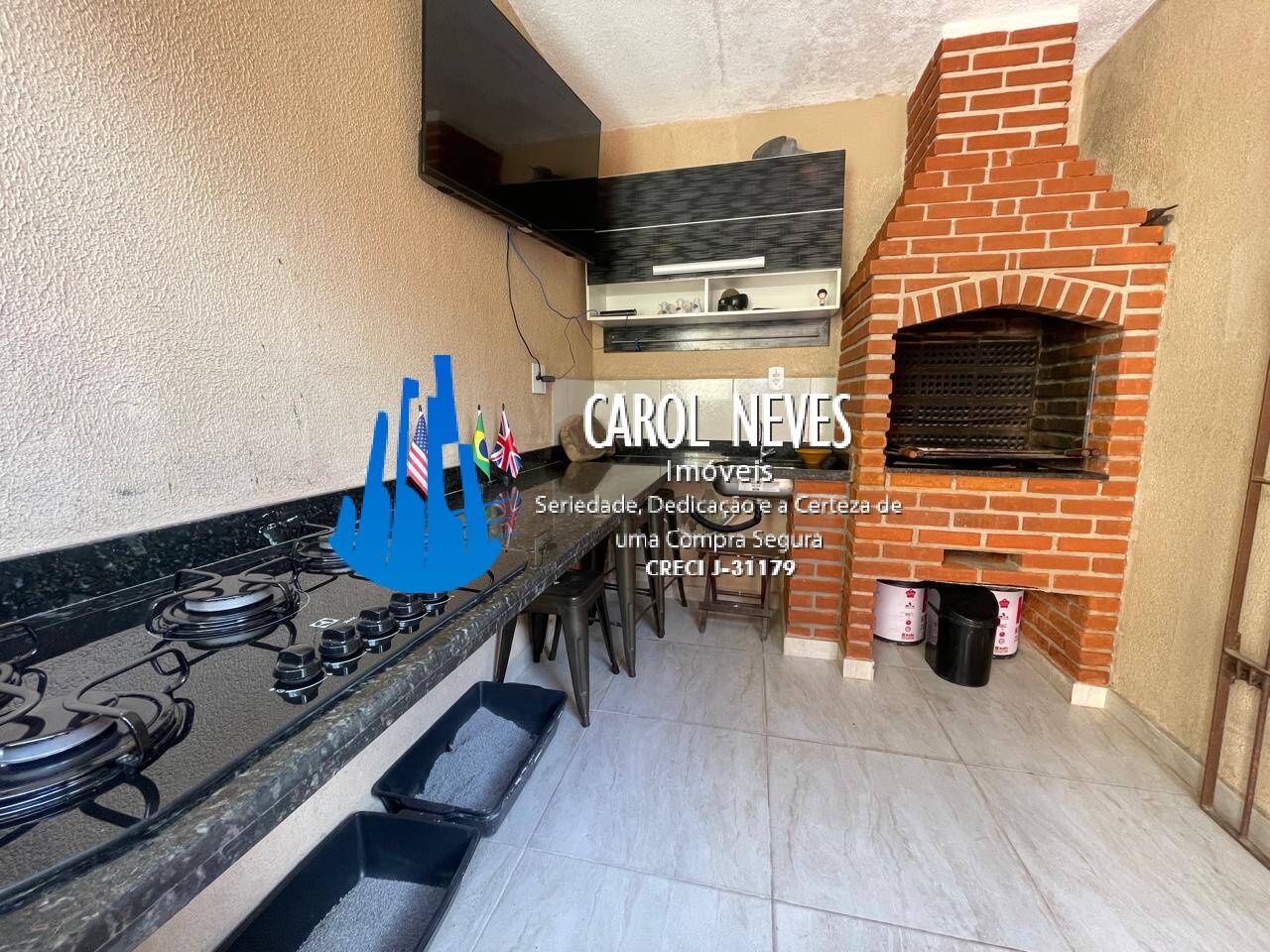 Casa, 2 quartos, 108 m² - Foto 23