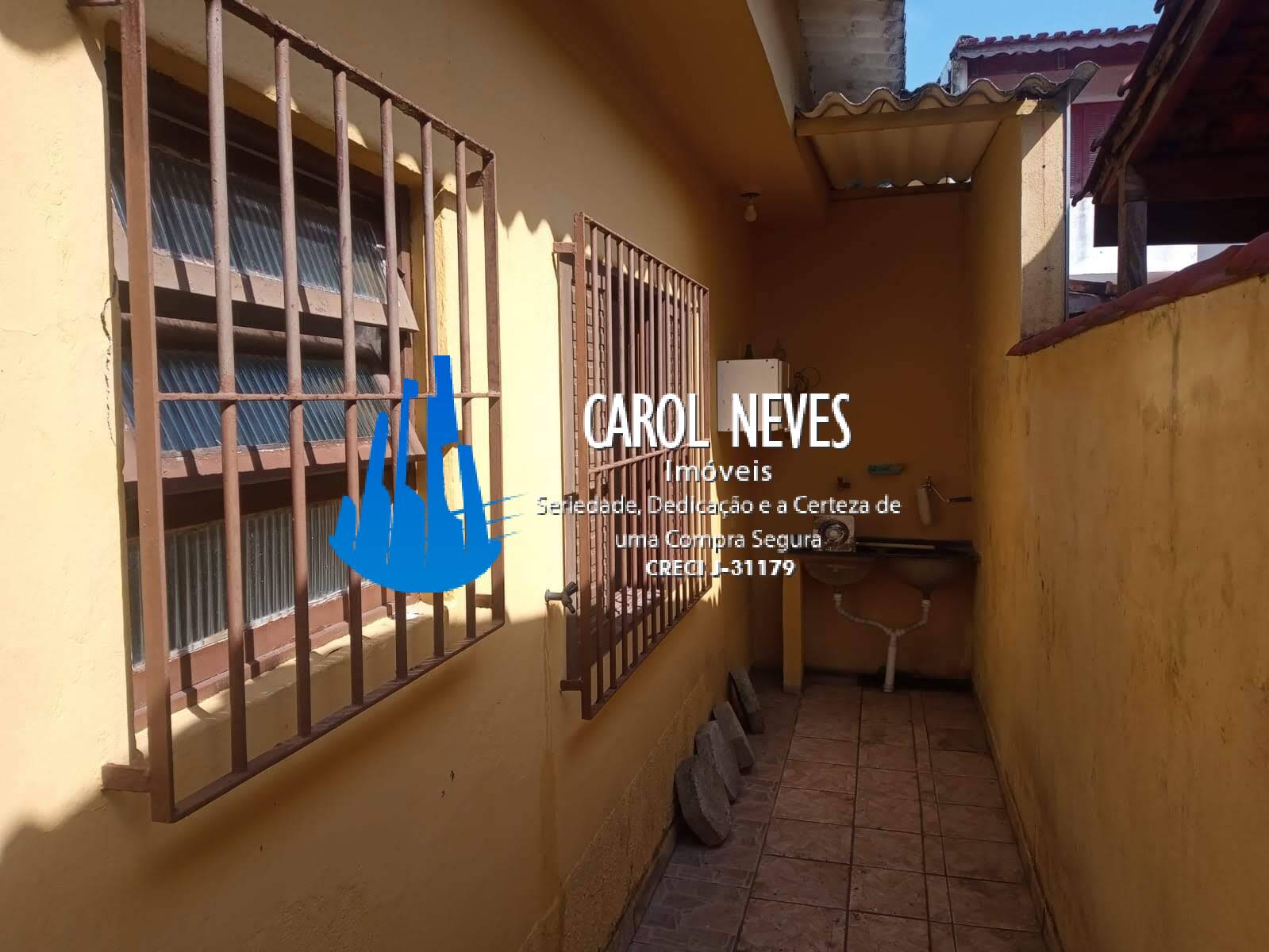Casa, 2 quartos - Foto 20